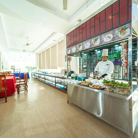 Pursat Riverside Hotel & Spa Esterno foto