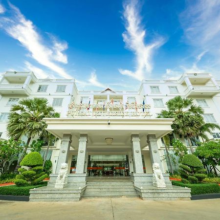 Pursat Riverside Hotel & Spa Esterno foto