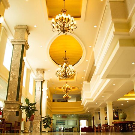 Pursat Riverside Hotel & Spa Esterno foto