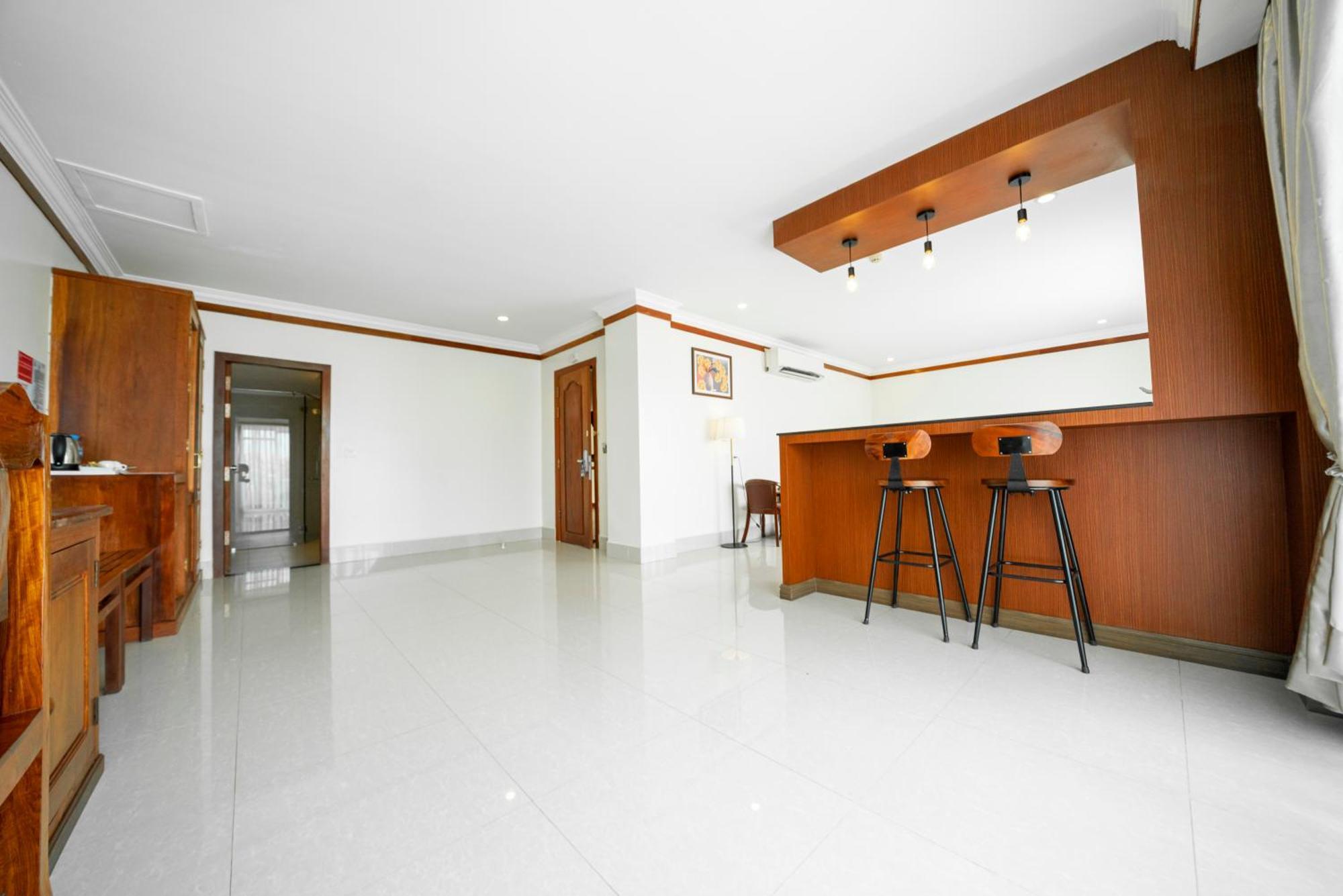 Pursat Riverside Hotel & Spa Esterno foto