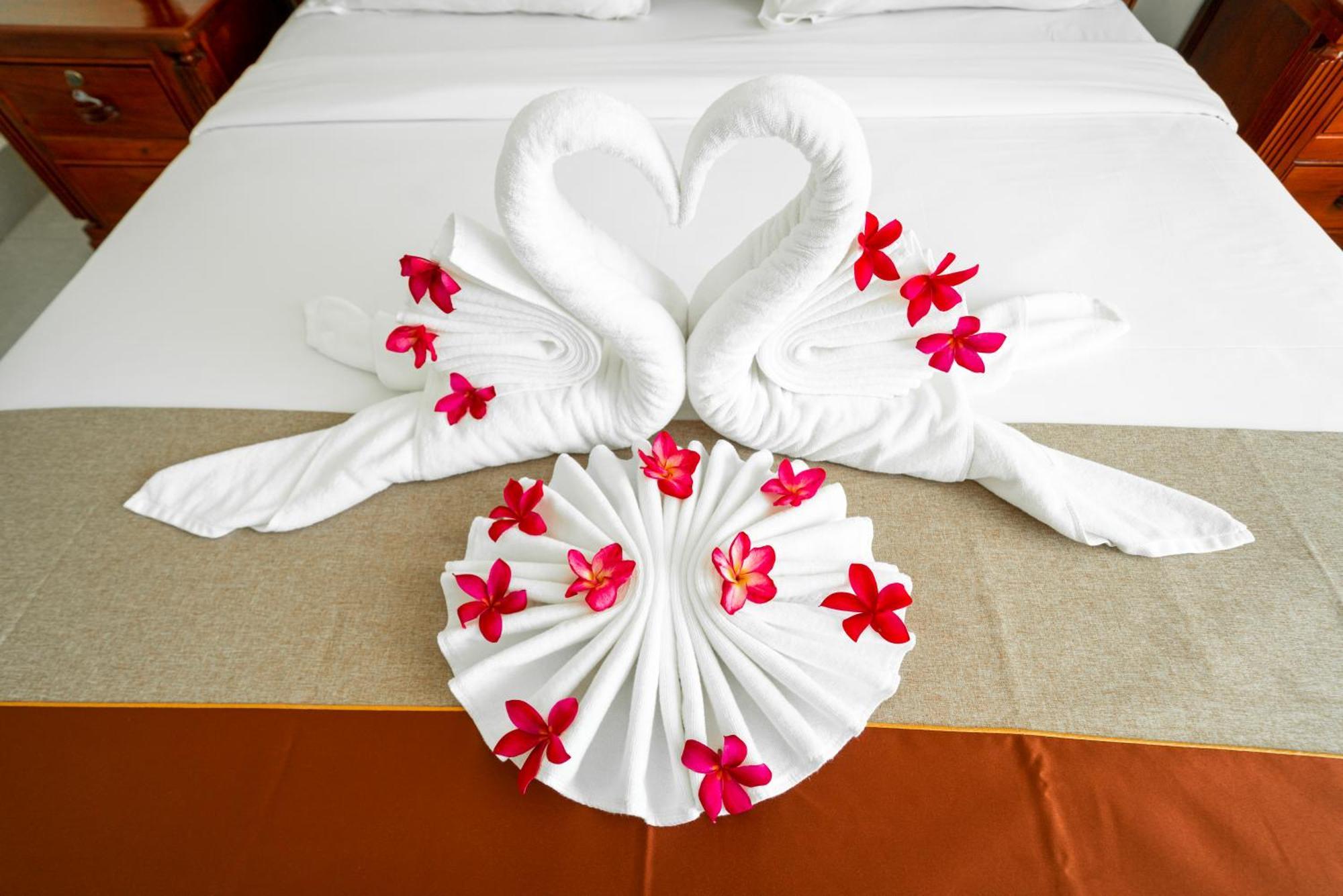 Pursat Riverside Hotel & Spa Esterno foto