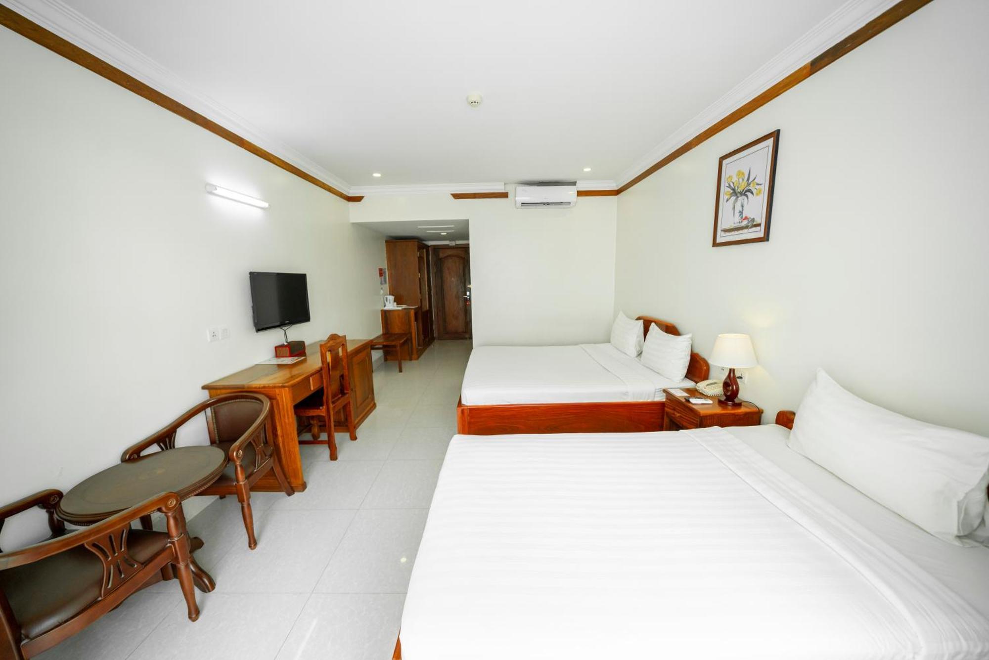 Pursat Riverside Hotel & Spa Esterno foto