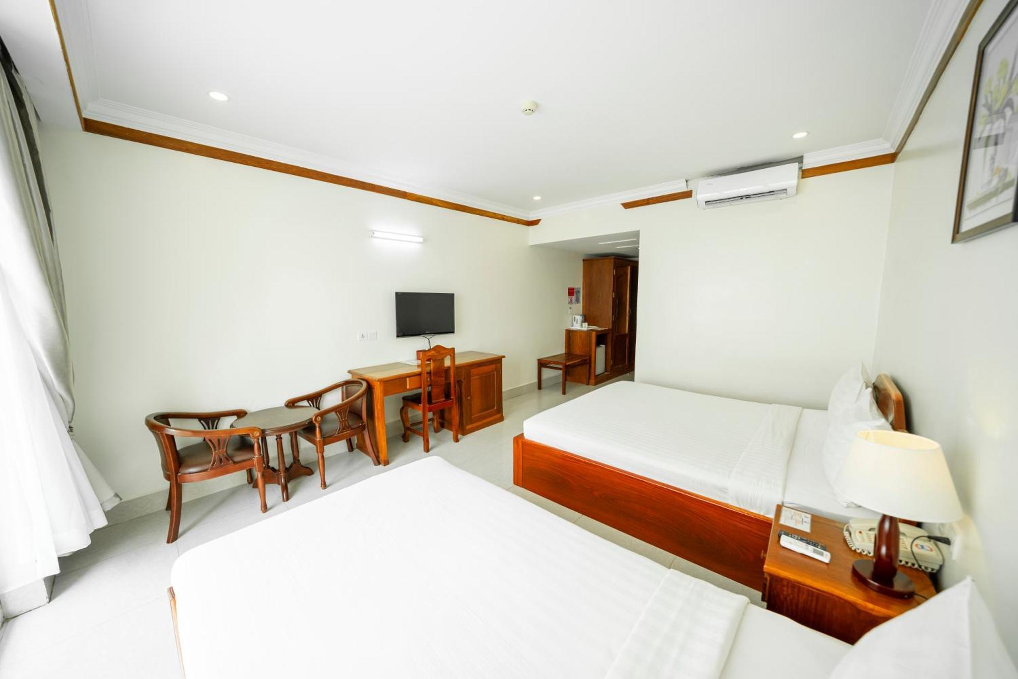 Pursat Riverside Hotel & Spa Esterno foto