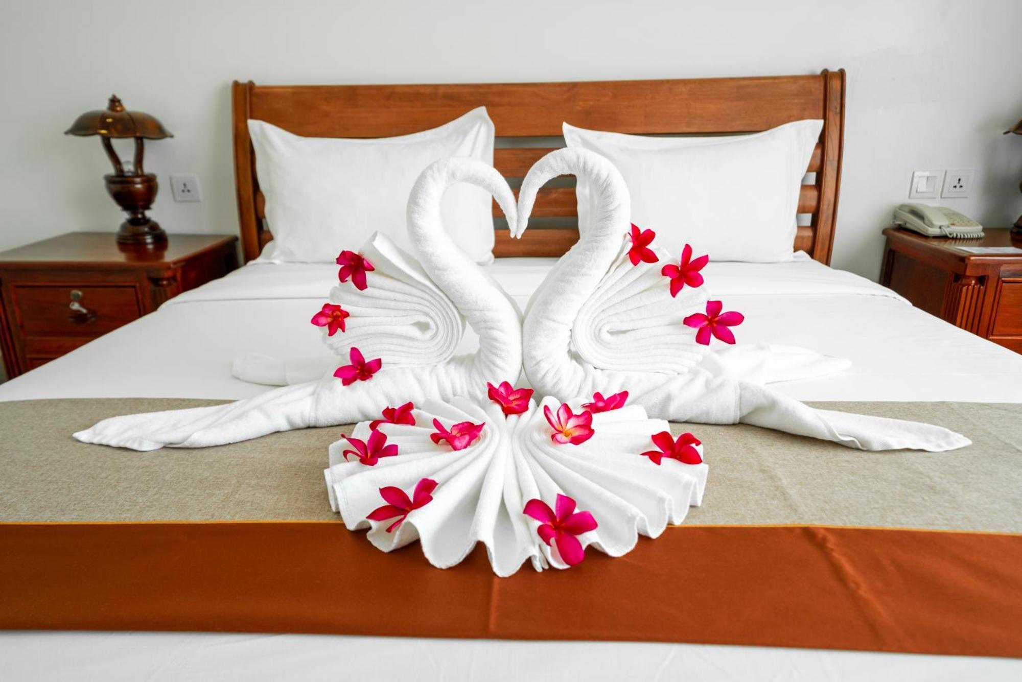 Pursat Riverside Hotel & Spa Esterno foto