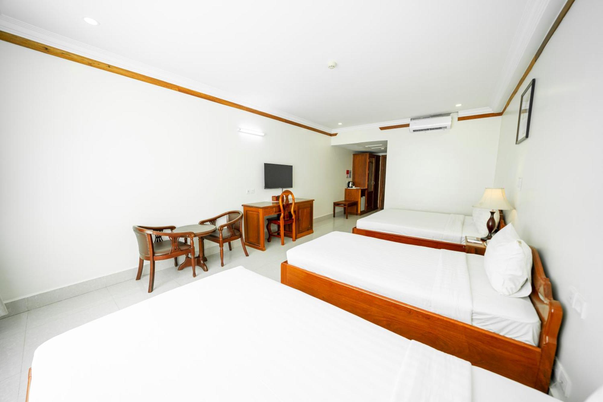 Pursat Riverside Hotel & Spa Esterno foto